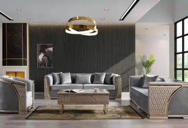 Milano koltuk takımı