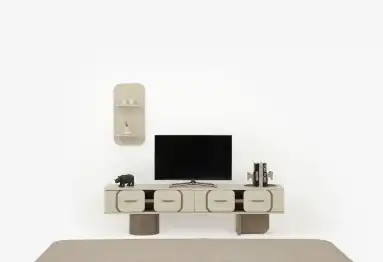 Monalisa TV Ünitesi