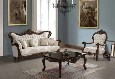 Mumbai koltuk takımı