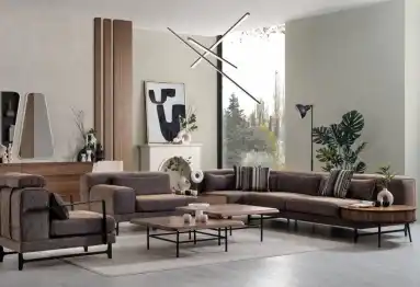 Navona 2 Plus Köşe Takımı