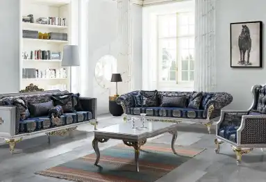 Nilüfer koltuk takımı