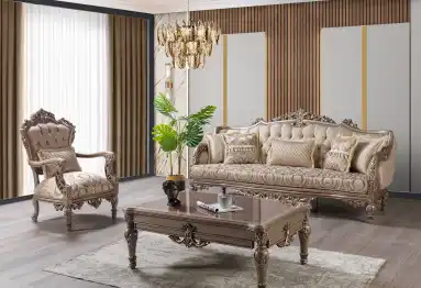 Nirvana koltuk takımı