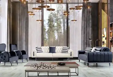 Oddo Koltuk takımı