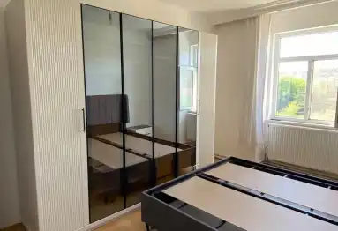 Ömer Çelen Kütahya Teslimatı