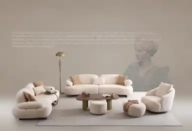 Paris Koltuk Takımı