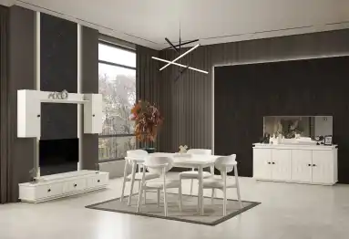 Petek Yemek Takımı