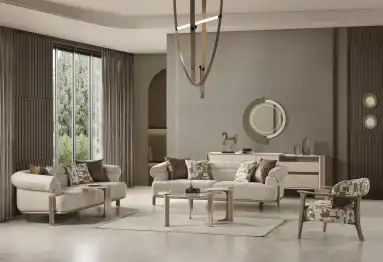 Petra Koltuk Takımı