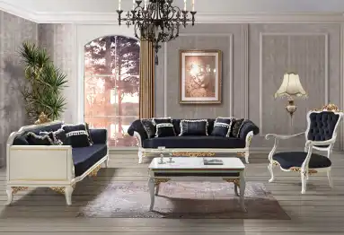 Pırlanta Koltuk Takımı