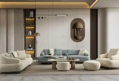 Prada Koltuk Takımı