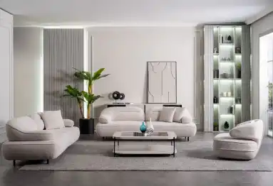 Pragma koltuk takımı