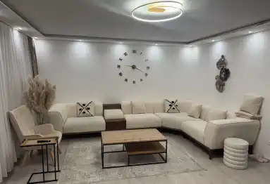 Ramazan Canlıer Almanya Teslimatı