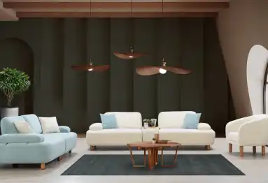 Relaks Koltuk Takımı