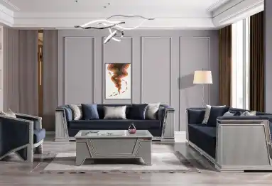 Rodesa Koltuk Takımı