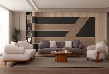 Rodos Koltuk Takımı