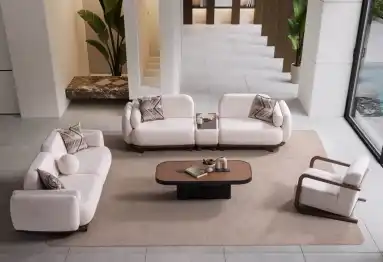 Roman Koltuk Takımı