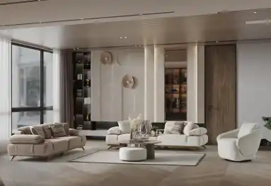 Safir koltuk takımı