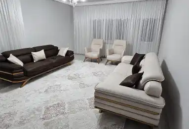 Şebab Ulugöl Boss Koltuk Tatvan Teslimatımız