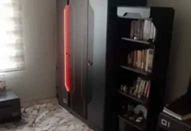 Selçuk Layık Ankara