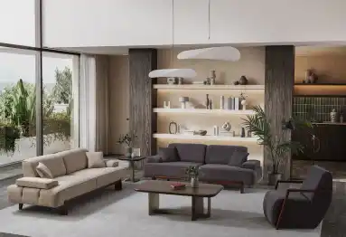 Soho Koltuk Takımı