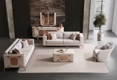 Stella Koltuk Takımı