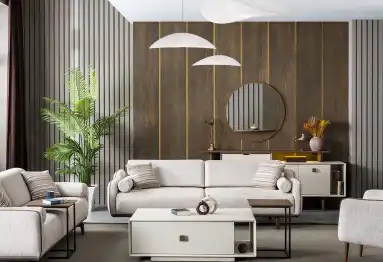 Orjin Koltuk Takımı