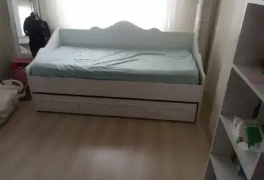 Tuba Demir Çerkezköy