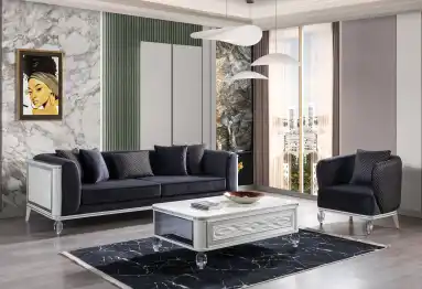 Valencia koltuk takımı