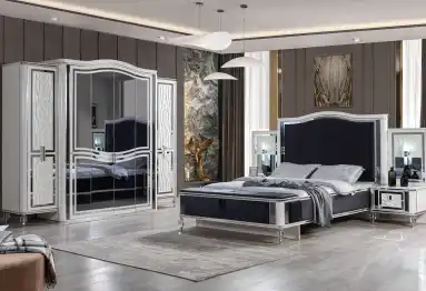 Valencia yatak Odası