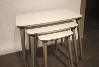 Vera Bonj Zigon Sehpa