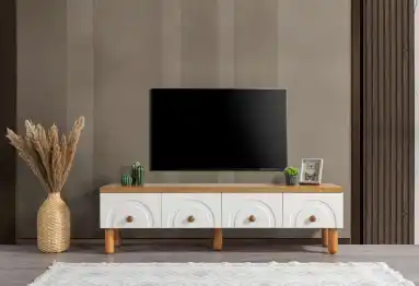 Vise Tv Ünitesi