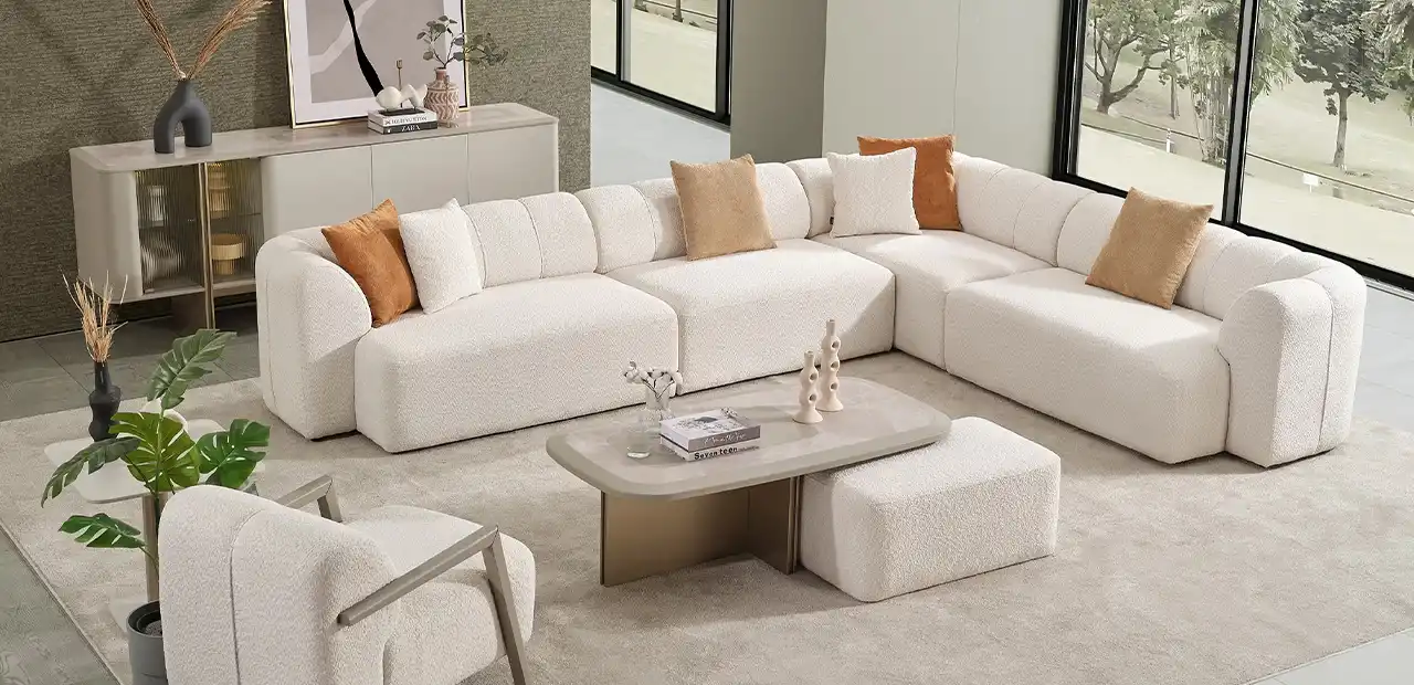 HARLEY KÖŞE TAKIMI