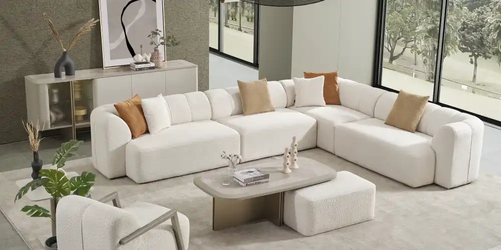 Occo Home: Estetik ve Konforun Buluştuğu Adres