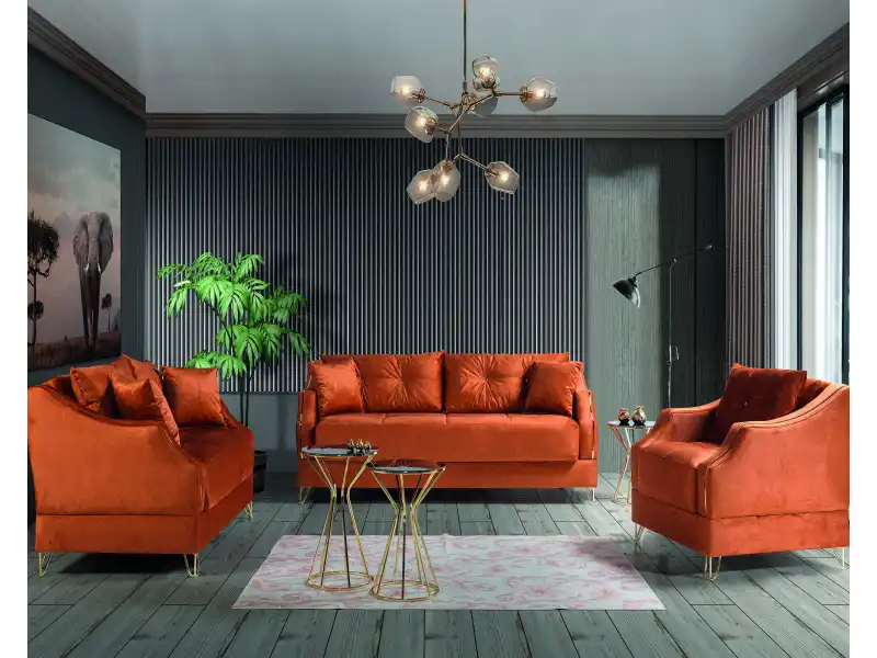 Almoda Koltuk Takımı