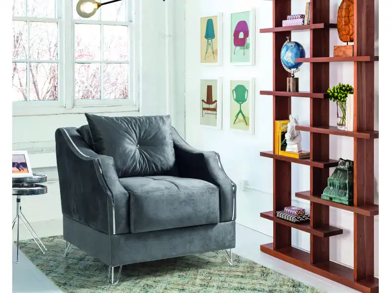 Almoda Koltuk Takımı