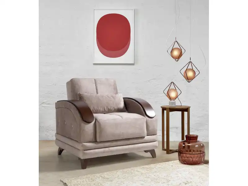 Asos Koltuk Takımı