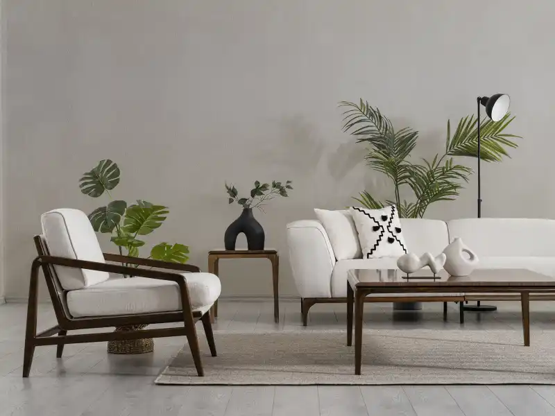 Lotus Plus Köşe Takımı