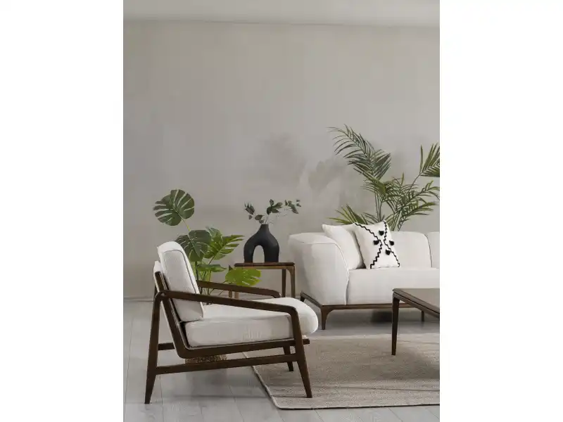 Lotus Plus Köşe Takımı