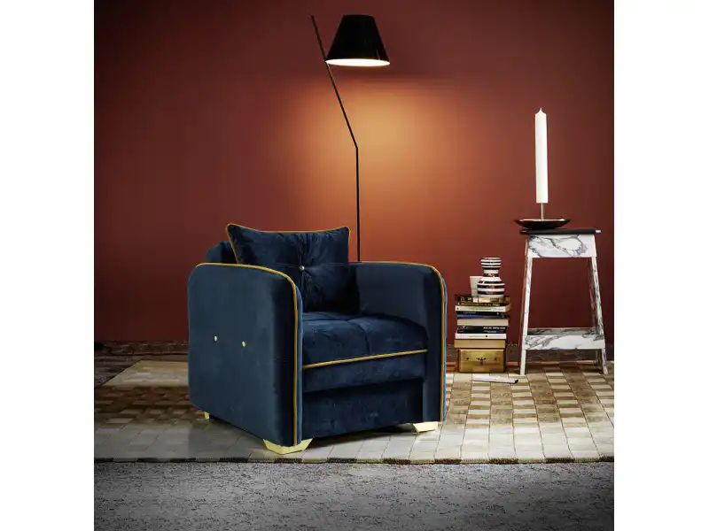 Torino Koltuk Takımı