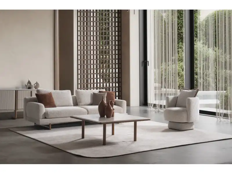 Aksa Koltuk Takımı