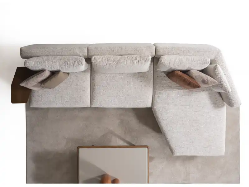 Aksa Relax Köşe Takımı