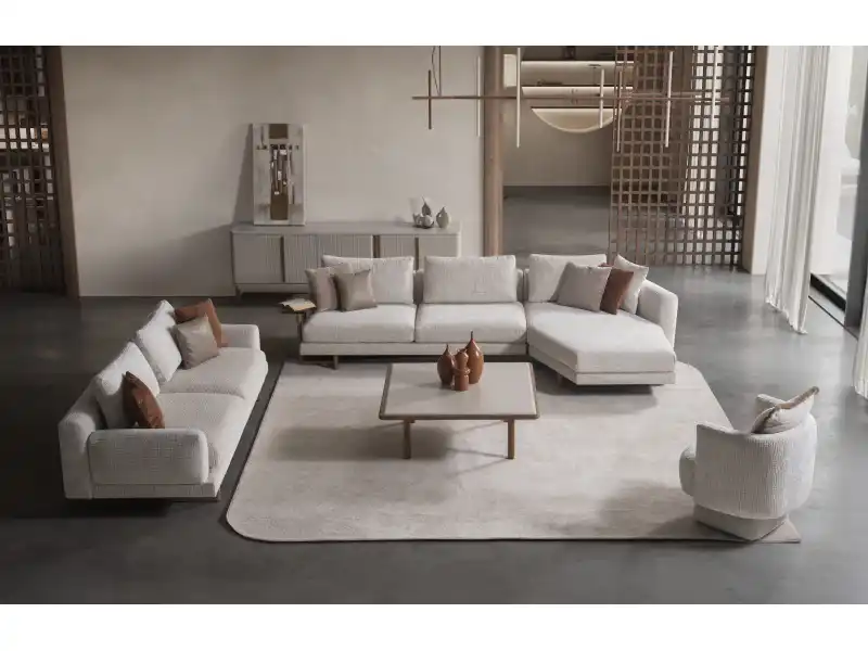 Aksa Relax Köşe Takımı