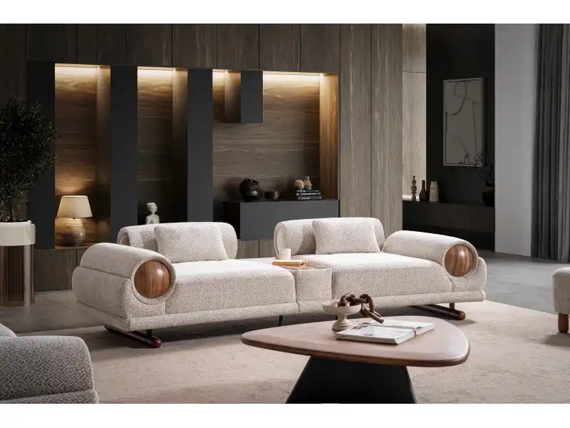 Alya Koltuk Takımı 1