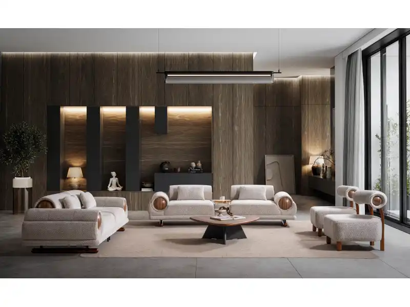 Alya Koltuk Takımı 1