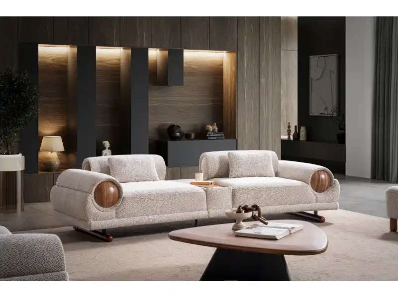 Alya Koltuk Takımı 1