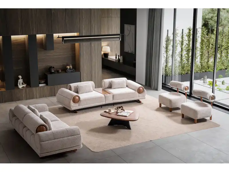 Alya Koltuk Takımı 1