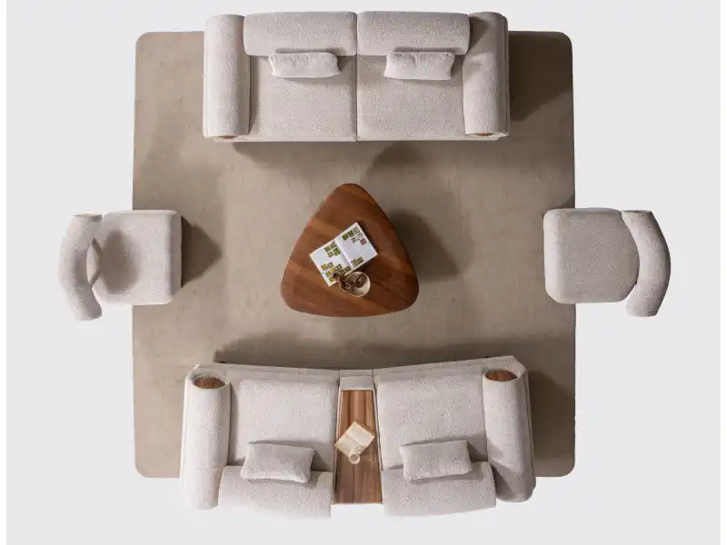 Alya Koltuk Takımı 1