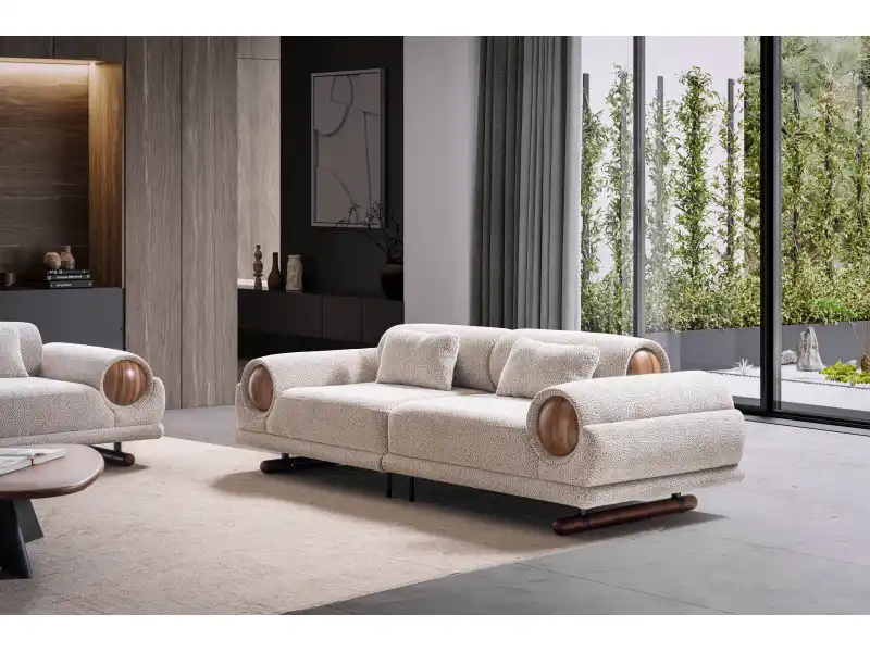 Alya Koltuk Takımı