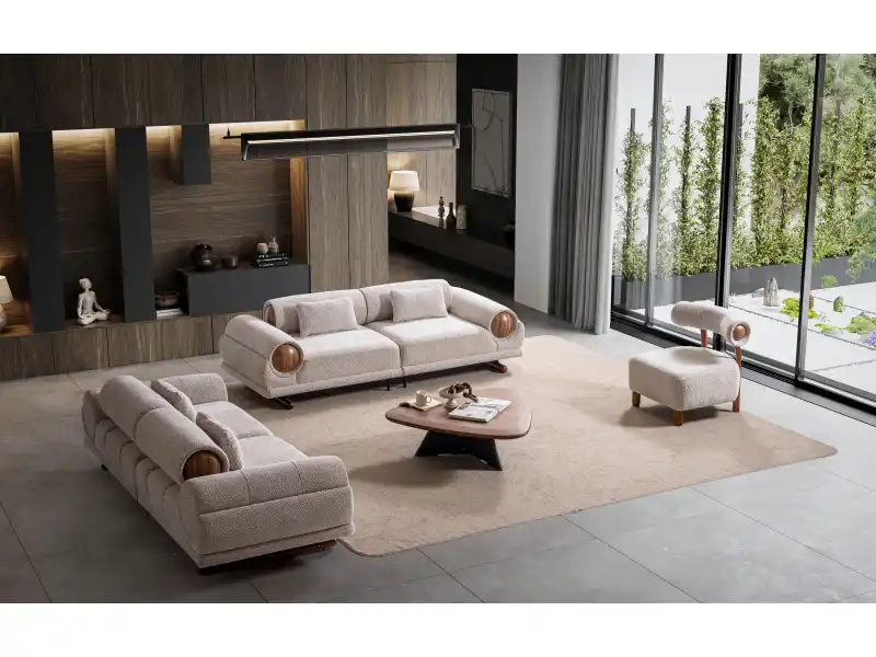 Alya Koltuk Takımı