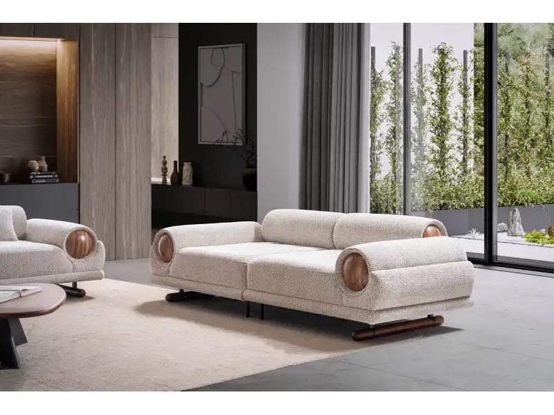 Alya Koltuk Takımı