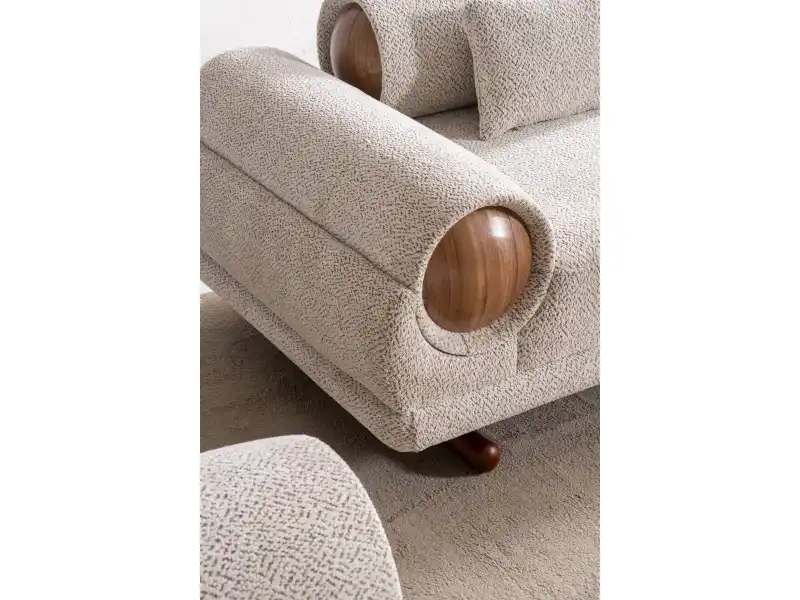 Alya Koltuk Takımı